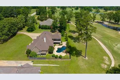 2441 Fm 2685, Gilmer, TX 75645 - Photo 44