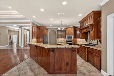 2441 Fm 2685, Gilmer, TX 75645 - Photo 10