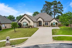 11255 Fox Trail, Flint, TX 75762 - Photo 1