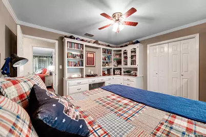 2405 Bentwood Dr, Palestine, TX 75803 - Photo 28
