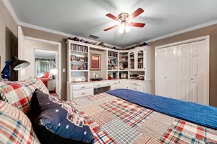 2405 Bentwood Dr, Palestine, TX 75803 - Photo 28