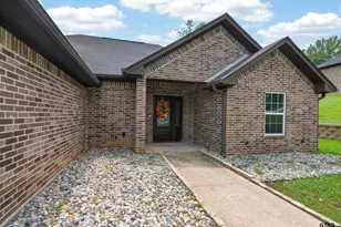 13631 Gena Dr, Tyler, TX 75709 - Photo 2