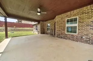 13631 Gena Dr, Tyler, TX 75709 - Photo 38