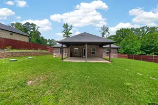 13631 Gena Dr, Tyler, TX 75709 - Photo 36