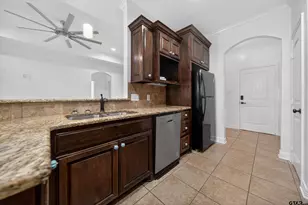 13631 Gena Dr, Tyler, TX 75709 - Photo 12