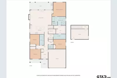 16429 Clearview Dr, Lindale, TX 75771 - Photo 46