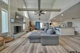 426 Lone Star Ln, Hideaway, TX 75771 - Photo 8
