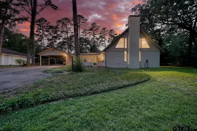 426 Lonestar Ln, Hideaway, TX 75771 - Photo 1