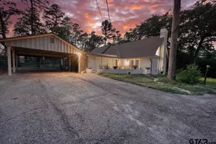 426 Lone Star Ln, Hideaway, TX 75771 - Photo 2