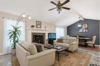 1201 Corey Drive, Whitehouse, TX 75791 - Photo 2