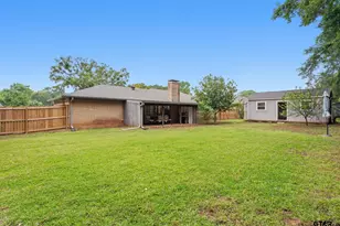 1201 Corey Dr, Whitehouse, TX 75791 - Photo 22