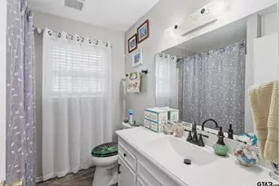 1201 Corey Dr, Whitehouse, TX 75791 - Photo 16