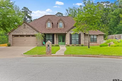 14297 Ash Lane, Tyler, TX 75703 - Photo 1
