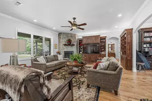 4354 S Fm 2869, Hawkins, TX 75765 - Photo 8