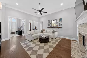 7264 Medio Crk, Tyler, TX 75703 - Photo 16