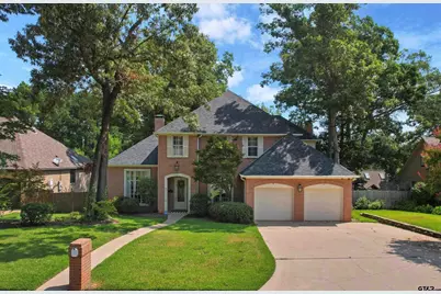 1103 Marigold, Longview, TX 75604 - Photo 2