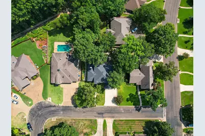 1103 Marigold, Longview, TX 75604 - Photo 36