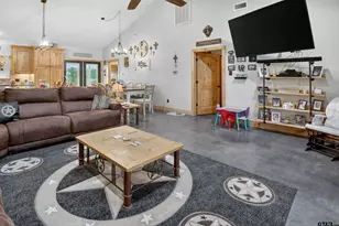 7400 Co Rd 4726, Wolfe City, TX 75496 - Photo 8