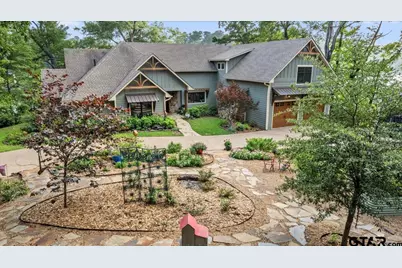 581 Private Road 6665, Mineola, TX 75773 - Photo 40