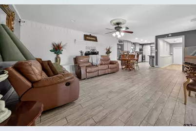 22561 Brierwood Drive, Frankston, TX 75763 - Photo 1