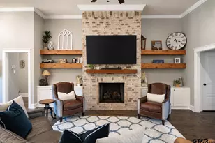 226 Sunnys Halo Blvd, Bullard, TX 75757 - Photo 8