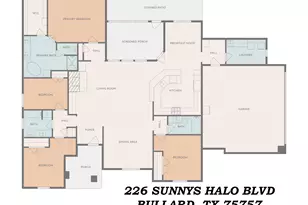 226 Sunnys Halo Blvd, Bullard, TX 75757 - Photo 40