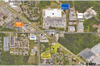 5133 Troup Hwy, Tyler, TX 75707 - Photo 2