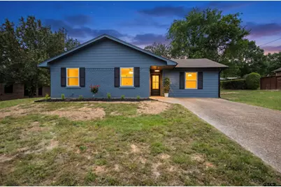 329 Lonestar Lane, Hideaway, TX 75771 - Photo 1
