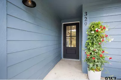 329 Lonestar Lane, Hideaway, TX 75771 - Photo 6