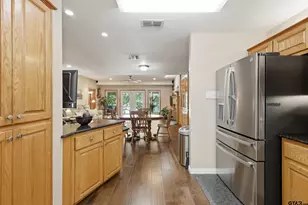 190 Co Rd 2452, Leesburg, TX 75451 - Photo 16