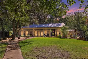 190 Co Rd 2452, Leesburg, TX 75451 - Photo 1
