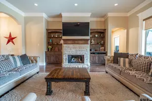 6356 Manchester Ct, Tyler, TX 75703 - Photo 12