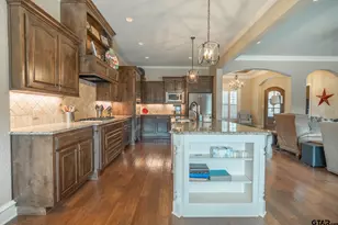 6356 Manchester Ct, Tyler, TX 75703 - Photo 16