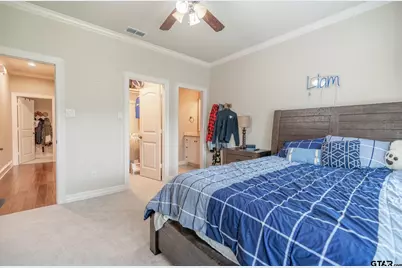 6356 Manchester Ct, Tyler, TX 75703 - Photo 24