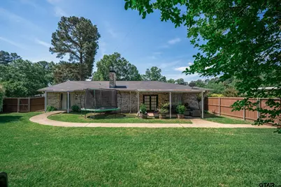 317 E Robinwood, White Oak, TX 75693 - Photo 40