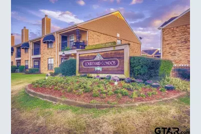 400 Southtown Dr #606, Tyler, TX 75703 - Photo 24
