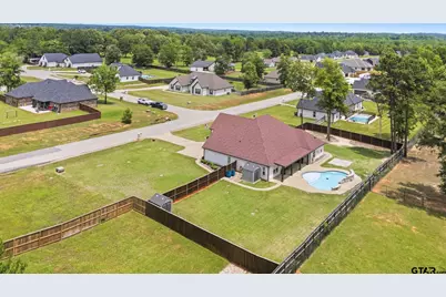 20926 Patriot Circle, Tyler, TX 75703 - Photo 4