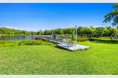 Lot 129 Private Road 5813, Yantis, TX 75497 - Photo 6