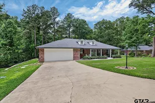 1448 W Tanglewood Dr, Hideaway, TX 75771 - Photo 2
