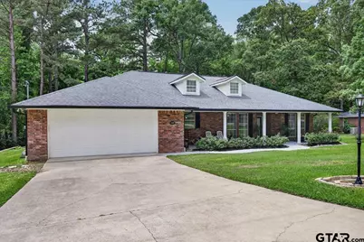 1448 W Tanglewood Dr, Hideaway, TX 75771 - Photo 26