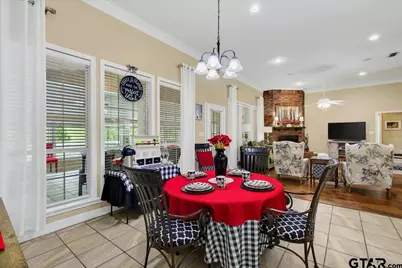 1448 W Tanglewood Dr, Hideaway, TX 75771 - Photo 10