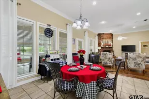 1448 W Tanglewood Dr, Hideaway, TX 75771 - Photo 10