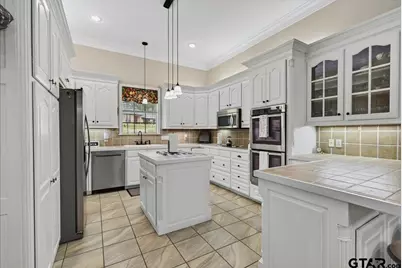 1448 W Tanglewood Dr, Hideaway, TX 75771 - Photo 6