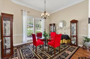 1448 W Tanglewood Dr, Hideaway, TX 75771 - Photo 8