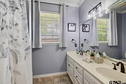 1448 W Tanglewood Dr, Hideaway, TX 75771 - Photo 16