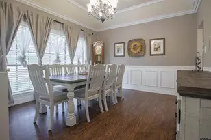 415 Hampton Hill Dr, Tyler, TX 75703 - Photo 10