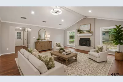 10349 Lakeshore, Tyler, TX 75707 - Photo 4