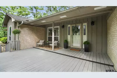10349 Lakeshore, Tyler, TX 75707 - Photo 2