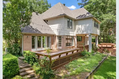 807 Fox Cove St, Tyler, TX 75703 - Photo 38