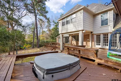 807 Fox Cove St, Tyler, TX 75703 - Photo 36